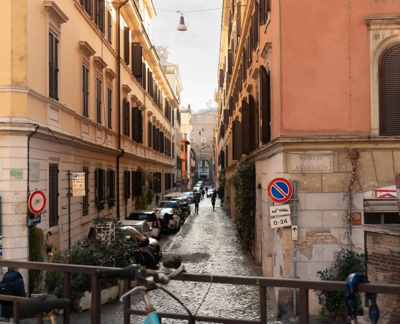 Welcome To Vatican Rom 0*,  Italien